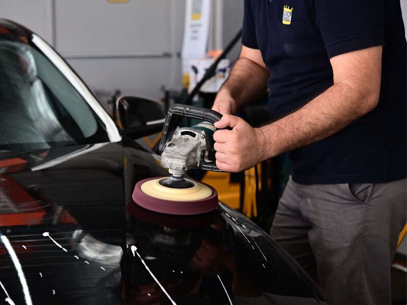 Gelibolu Oto Pasta Cila