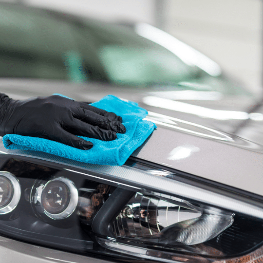 Gelibolu Oto Pasta Cila